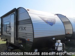 New 2020 Forest River Salem FSX 167RB available in Newfield, New Jersey