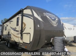 Used 2016 Forest River Salem Hemisphere 263RL available in Newfield, New Jersey