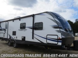 New 2020 Keystone Passport Grand Touring 2710RB GT available in Newfield, New Jersey