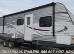 Used 2014 Heartland Trail Runner TR SLE 30 available in Newfield, New Jersey