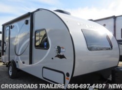 New 2020 Forest River R-Pod RP-195 available in Newfield, New Jersey