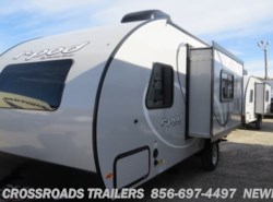 New 2020 Forest River R-Pod RP-179 available in Newfield, New Jersey