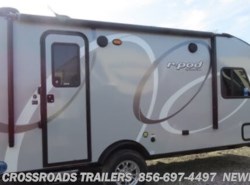 New 2020 Forest River R-Pod 196 available in Newfield, New Jersey