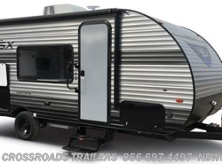 New 2020 Forest River Salem FSX 167RB available in Newfield, New Jersey