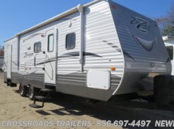 Used 2016 CrossRoads Zinger ZT28BH available in Newfield, New Jersey