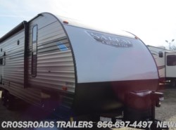 New 2020 Forest River Salem Cruise Lite 24RLXL available in Newfield, New Jersey