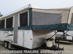 Used 2009 Forest River Flagstaff High Wall 29SC available in Newfield, New Jersey