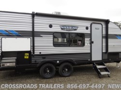 New 2021 Forest River Salem Cruise Lite 19DBXL available in Newfield, New Jersey