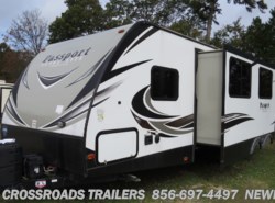 Used 2019 Keystone Passport Grand Touring 2670BH GT available in Newfield, New Jersey