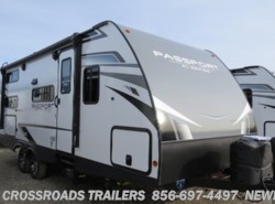 New 2021 Keystone Passport SL Series 221BH available in Newfield, New Jersey