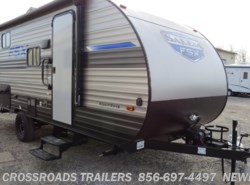 New 2021 Forest River Salem FSX 178BHSK available in Newfield, New Jersey