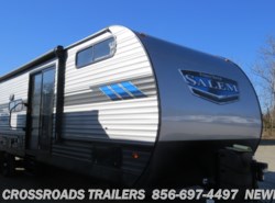New 2021 Forest River Salem 36VBDS available in Newfield, New Jersey