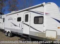 Used 2011 Jayco Jay Flight G2 32 BHDS available in Newfield, New Jersey