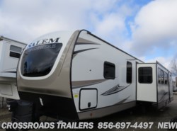 New 2021 Forest River Salem Hemisphere 314BUD available in Newfield, New Jersey