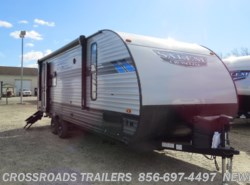 New 2021 Forest River Salem Cruise Lite 24RLXL available in Newfield, New Jersey