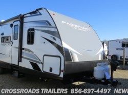 New 2021 Keystone Passport SL Series 282QB available in Newfield, New Jersey