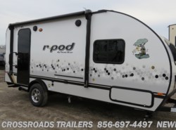 New 2021 Forest River R-Pod RP-195 available in Newfield, New Jersey
