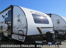 New 2021 Forest River R-Pod RP-193 available in Newfield, New Jersey