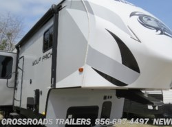 Used 2017 Forest River Cherokee Wolf Pack M-325 available in Newfield, New Jersey