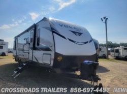 New 2021 CrossRoads Volante VL32FB available in Newfield, New Jersey