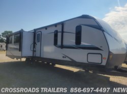 New 2021 CrossRoads Volante VL34RE available in Newfield, New Jersey