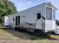 Used 2012 Jayco Jay Flight Bungalow 40 BHS available in Newfield, New Jersey