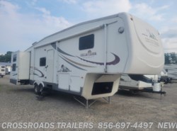 Used 2006 Forest River Cedar Creek Silverback 33LBTS available in Newfield, New Jersey