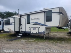 New 2022 Forest River Salem Hemisphere 286RL available in Newfield, New Jersey