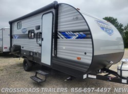 New 2022 Forest River Salem FSX 178BHSK available in Newfield, New Jersey