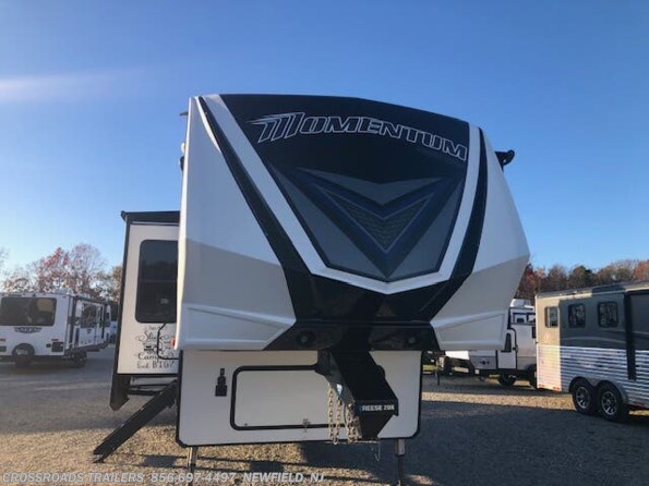 2019 Grand Design Momentum M-Class 328M available in Newfield, NJ