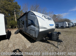 Used 2023 Forest River Cherokee Alpha Wolf 22SW-L available in Newfield, New Jersey