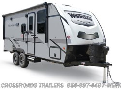 Used 2022 Winnebago Micro Minnie 2306BHS available in Newfield, New Jersey