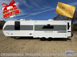 New 2025 Forest River Salem 28VIEWX available in Newfield, New Jersey