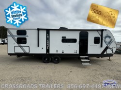 New 2025 Keystone Passport Classic 284QB available in Newfield, New Jersey