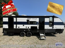 Used 2023 Forest River Cherokee Grey Wolf 23DBH available in Newfield, New Jersey