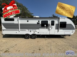 New 2025 Forest River Salem Cruise Lite 28VBXL available in Newfield, New Jersey