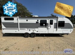 New 2025 Forest River Salem Cruise Lite 28VBXL available in Newfield, New Jersey