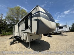 Used 2021 Forest River Sandpiper 3440BH available in Newfield, New Jersey