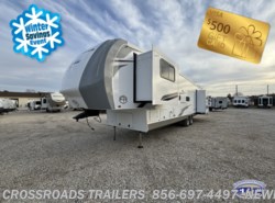 New 2025 Forest River Cardinal 35FL available in Newfield, New Jersey