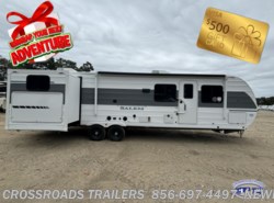 New 2025 Forest River Salem 31KQBTS available in Newfield, New Jersey