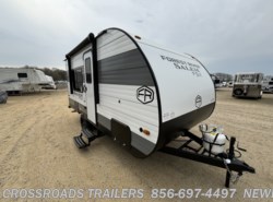 New 2025 Forest River Salem FSX 164FBLE available in Newfield, New Jersey