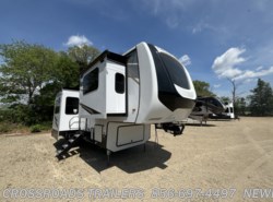 Used 2023 Forest River Cedar Creek 371FL available in Newfield, New Jersey