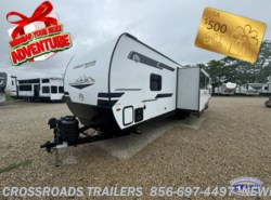 New 2025 Forest River Surveyor Legend X 32CAMP available in Newfield, New Jersey