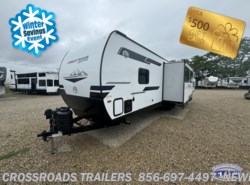 New 2025 Forest River Surveyor Legend X 32CAMP available in Newfield, New Jersey