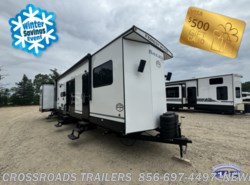 New 2025 Forest River Salem 42QBQ available in Newfield, New Jersey