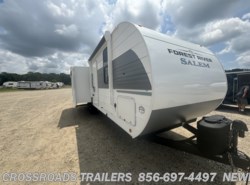 New 2026 Forest River Salem 270ZEN available in Newfield, New Jersey