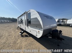 New 2026 Forest River Salem Cruise Lite 263BHXL available in Newfield, New Jersey