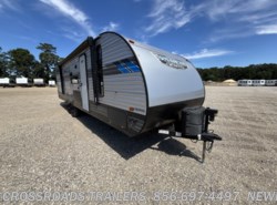 Used 2021 Forest River Salem Cruise Lite 28VBXL available in Newfield, New Jersey