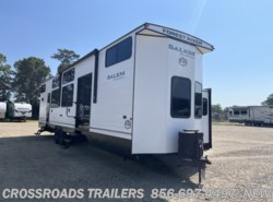 New 2026 Forest River Salem Grand Villa 42ICE available in Newfield, New Jersey