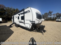 New 2026 Forest River Surveyor 267RBSS available in Newfield, New Jersey